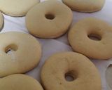 Foto del paso 4 de la receta: Rosquillas sin huevo y sin manteca