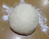 Foto del paso 1 de la receta: Torta asada a la parrilla