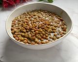 صورة لخطوة 1 من وصفة مخلوطة الحبوب