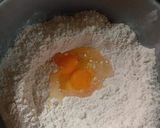 Foto langkah ke 2 dari resep Roti Sobek.
