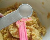 Foto langkah ke 3 dari resep Nastar wisman yummy.