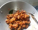 Foto langkah ke 4 dari resep Ayam saos bangkok.