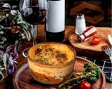 Foto del passaggio 11 della ricetta Moussaka Greca in Airfryer