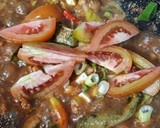 Foto langkah ke 6 dari resep Tongseng Ayam.
