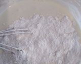 عکس مرحله 11 از دستور پای کیک کرمدار زردآلوsolmaz