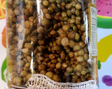 Foto del paso 1 de la receta: Jugo de lentejas germinadas