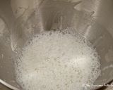 A picture of step 5 of Homemade Panettone.