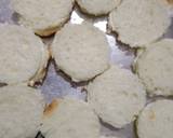 Bread choco disks recipe step 1 photo