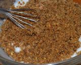 Foto del paso 4 de la receta: Pico de coco nevado