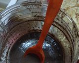 Foto del paso 2 de la receta: Tlayuda oaxaqueña con carne enchilada