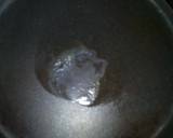 Butter Milk pancake with caramel sauce recipe step 2 photo