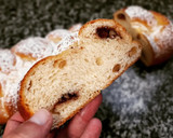 Foto del paso 8 de la receta: Trenza de speculoos y nueces