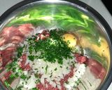 Foto del paso 3 de la receta: Asado Alemán