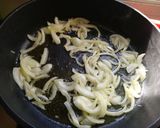 Foto del paso 3 de la receta: Patatas con tomate