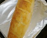 Foto del paso 4 de la receta: Pan casero, mega fácil