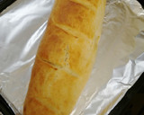 Foto del paso 4 de la receta: Pan casero, mega fácil