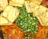 Foto langkah ke 1 dari resep Sambel kemiri.