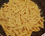 Foto del passaggio 5 della ricetta Penne alla parisienne