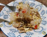 Foto langkah ke 4 dari resep [261] Sohun / Soun Goreng Putih Simpel.