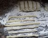 Foto del paso 2 de la receta: Ñoquis de papa