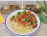 Hình bước làm 2 của món Day 1 | Thực đơn Clean eating cho 14 ngày