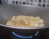 Foto langkah ke 3 dari resep Pempek Lenggang Goreng.