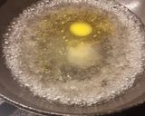 A picture of step 1 of Ukadiche Modak.
