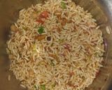ঝাল মুড়ি (jhal muri recipe in Bengali) রেসিপি ধাপ - 2 ছবি