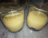A picture of step 8 of Layered mango 🥭 dessert.