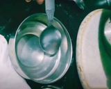 व्रत की कुरकुरी आलू लच्छा नमकीन (Vrat ki kurkuri aloo lachha namkeen recipe in Hindi) रेसिपी चरण 2 फोटो