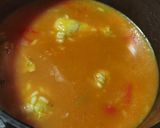 Foto del paso 6 de la receta: Arroz caldoso con pollo