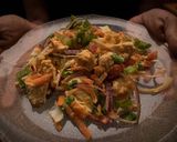Foto del paso 4 de la receta: Pollo con verduras frescas