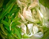 Hình bước làm 1 của món Canh Chua Cá Kèo Bông So Đũa