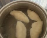 Foto langkah ke 6 dari resep Pempek camilan enak dan simpel.