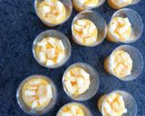 Foto del paso 3 de la receta: Gelatina de piña🍍