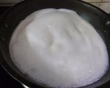 A picture of step 1 of Homemade Sour Curd.