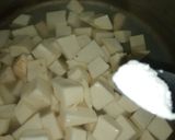 A picture of step 5 of Yam casserole.