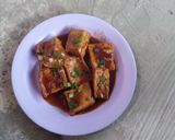 Foto langkah ke 7 dari resep Tahu Saus Teriyaki.