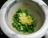 Foto del paso 4 de la receta: Arroz con hongos y gremolata