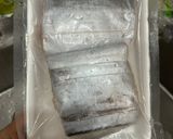 Hình bước làm 1 của món Cá Hố Chiên