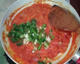 169. Ikan Lebam Masak Saus langkah memasak 6 foto