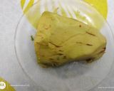 Foto do passo 2 de Salada de fruta: maçã e abacate com leite condensado