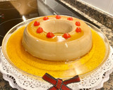 Foto del paso 7 de la receta: Postre de café y licor