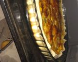 Foto del paso 9 de la receta: Tarta de verduras y queso gratinado