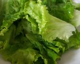 Foto del paso 3 de la receta Ensalada de mar y montaña