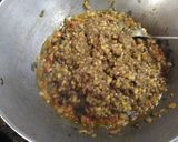 हरे प्याज़ वाली दाल (hare pyaz wali dal recipe in Hindi) रेसिपी चरण 8 फोटो
