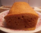Foto del paso 6 de la receta: Budín de Boniato en almíbar