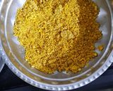 ડ્રાય કચોરી(dry kachori in Gujarati) રેસીપી સ્ટેપ1ફોટો