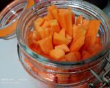 รูปขั้นตอนการทำที่ 1 ของ แครอทดองเกาหลี 🥕: อสร. ไทยก็อร่อยได้จ้า