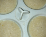 A picture of step 5 of Idli Sambar.